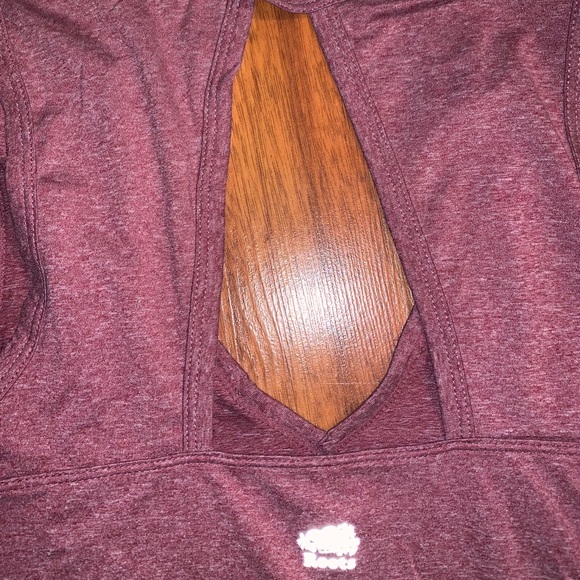 Roots Workout Tank - Picture 6 of 6